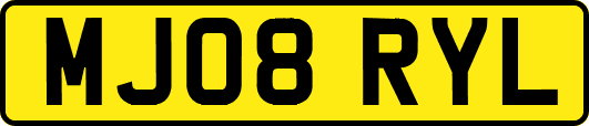 MJ08RYL