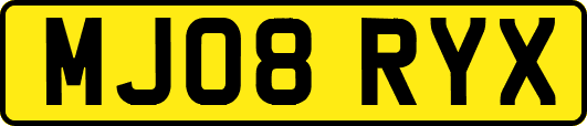 MJ08RYX
