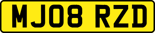 MJ08RZD