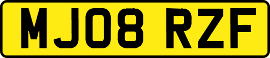 MJ08RZF