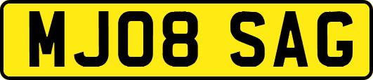 MJ08SAG