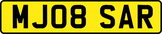 MJ08SAR