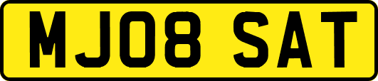 MJ08SAT