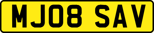 MJ08SAV