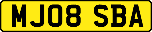 MJ08SBA