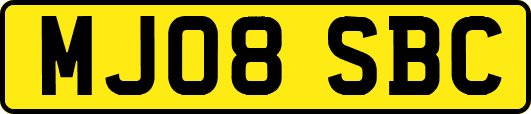 MJ08SBC