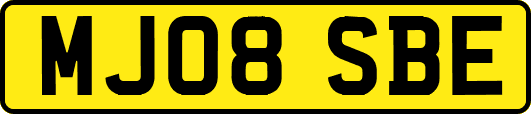 MJ08SBE