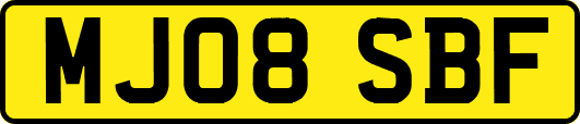 MJ08SBF