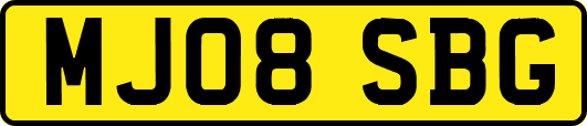 MJ08SBG
