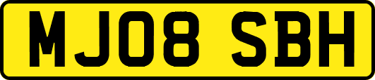 MJ08SBH