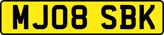 MJ08SBK