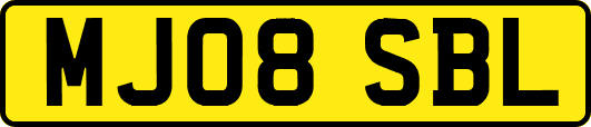 MJ08SBL