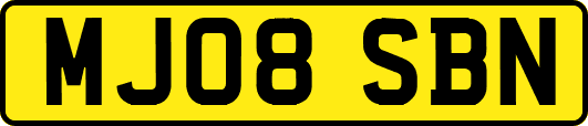 MJ08SBN
