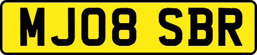 MJ08SBR