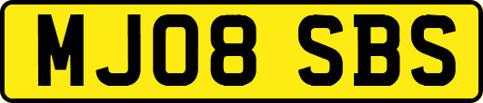 MJ08SBS
