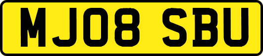 MJ08SBU