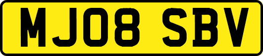 MJ08SBV