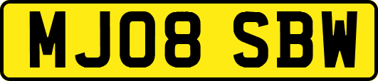 MJ08SBW