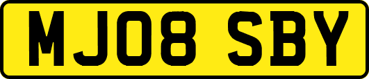 MJ08SBY