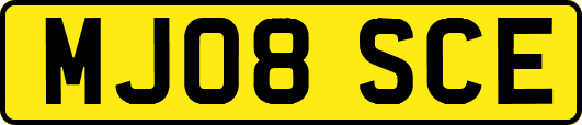MJ08SCE