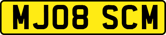 MJ08SCM