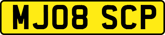 MJ08SCP