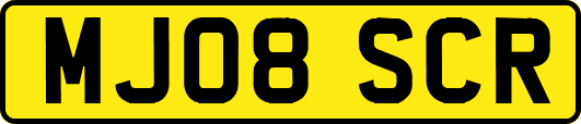 MJ08SCR