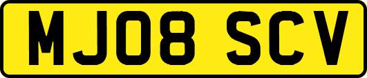 MJ08SCV