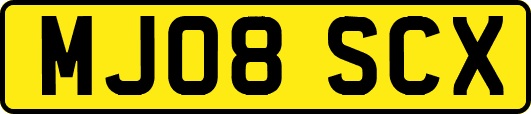 MJ08SCX