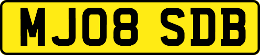 MJ08SDB