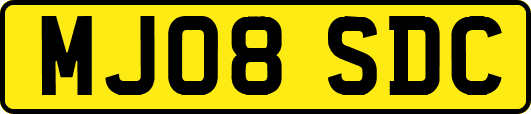 MJ08SDC