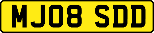 MJ08SDD