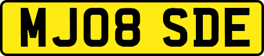 MJ08SDE