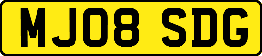 MJ08SDG