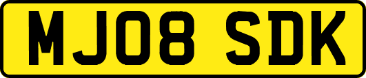 MJ08SDK