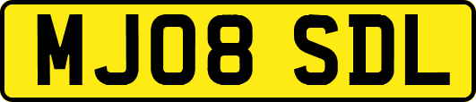 MJ08SDL