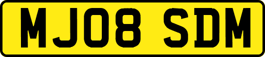 MJ08SDM