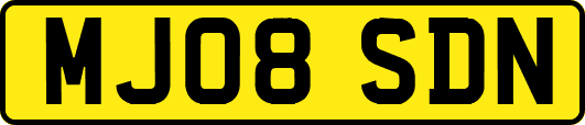 MJ08SDN