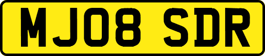 MJ08SDR