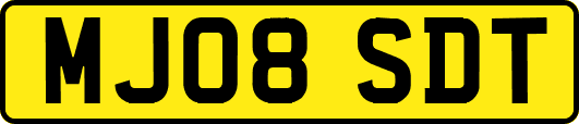 MJ08SDT