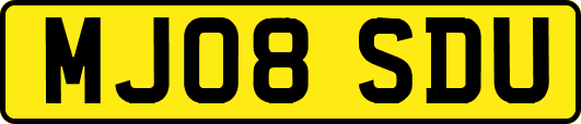 MJ08SDU