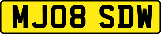 MJ08SDW