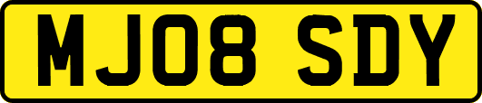 MJ08SDY