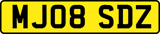 MJ08SDZ