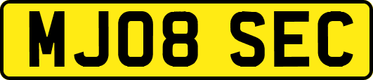 MJ08SEC