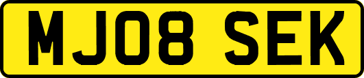 MJ08SEK