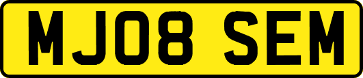 MJ08SEM