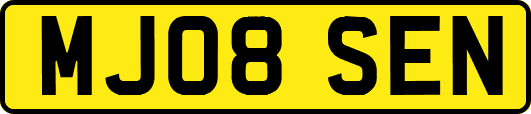 MJ08SEN