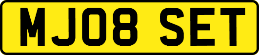 MJ08SET