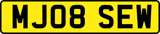 MJ08SEW